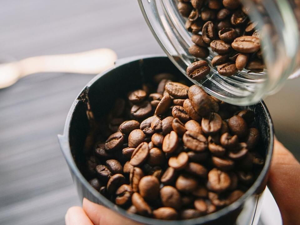 How should you store coffee beans? We asked coffee roasters for their best tips