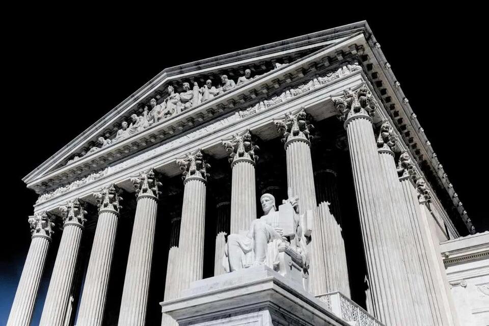 Did the Supreme Court Just Hand Elon Musk a Giant Victory Over Music Publishers?