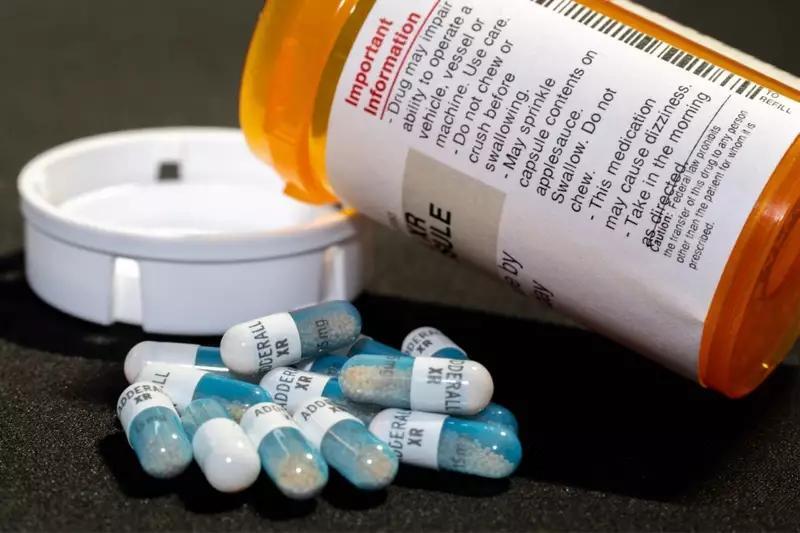 People With ADHD Face a 70% Higher Risk of Early Death. This Seems to ...