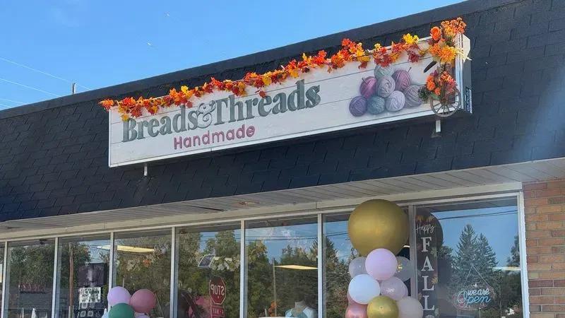 Beads & Threads Handmade opens in Burton - NewsBreak