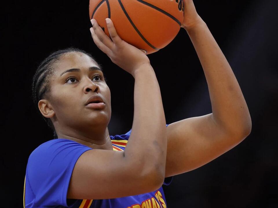 This Week in Women’s Basketball: Sarah Strong, the No. 1 recruit in the