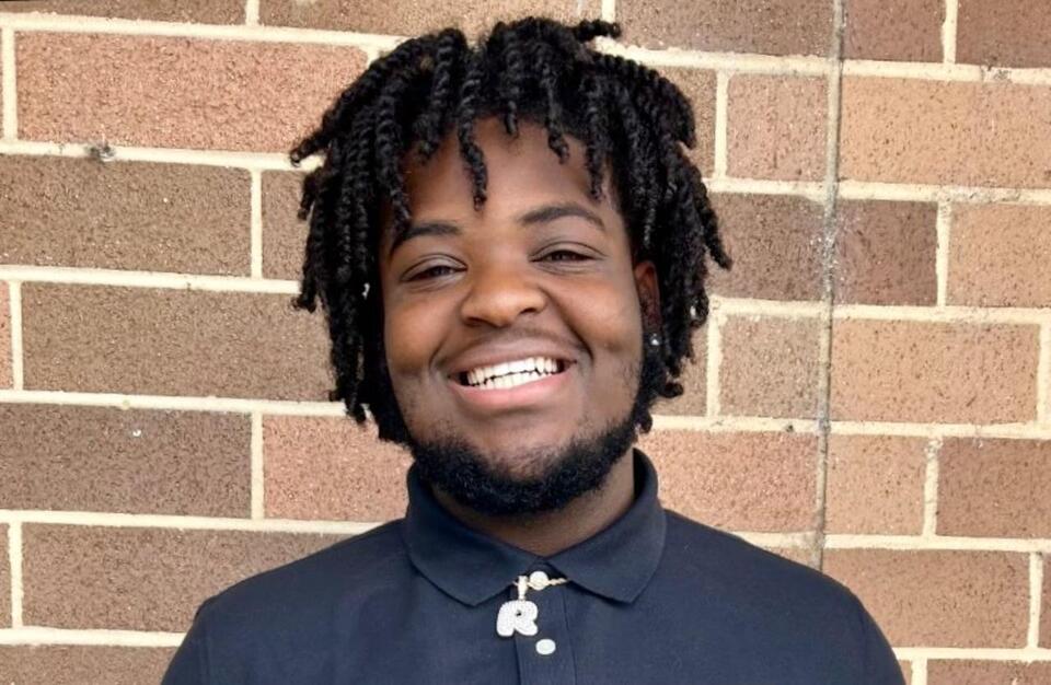 Shooting victim wanted to dance at graduation. Instead, he’ll be buried ...
