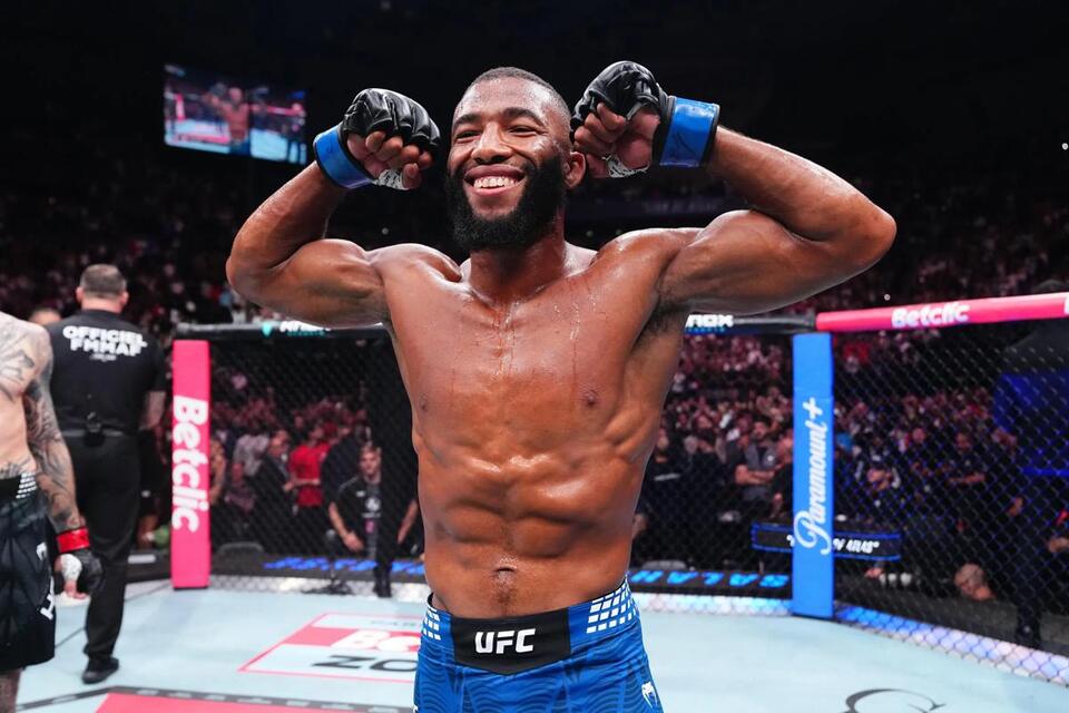 Bonuses! France’s Parnasse, Sola, and Keita clean up with $100K payouts