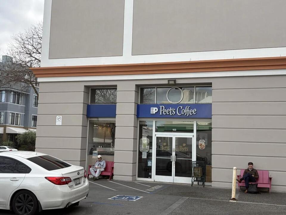 Around Town: Peet’s is back, housing project reaches milestone - NewsBreak