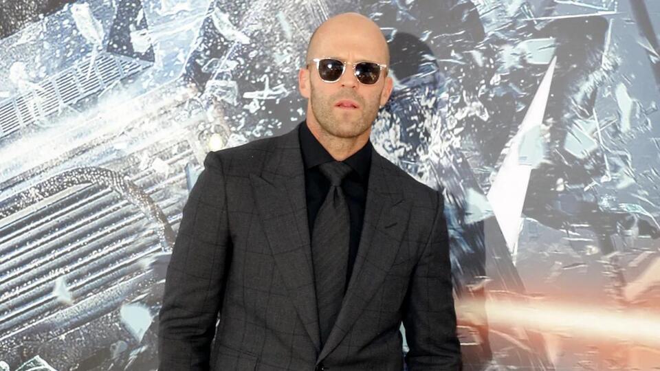Guy Ritchie and Jason Statham sequel is happening with a blast from the ...