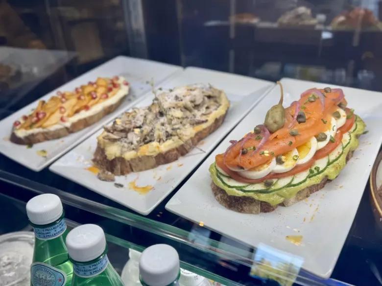 Passport Cafe opens in former controversial Chez Nous space in Redwood ...
