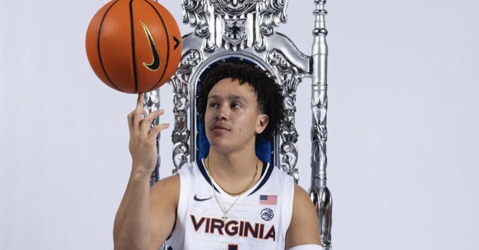 Virginia Basketball: The Prince of Charlottesville shines in his UVA