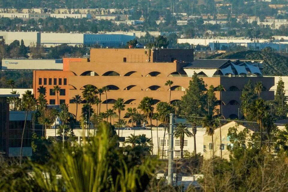 Riverside Approves Special Tax District for 152 Planned Homes - NewsBreak