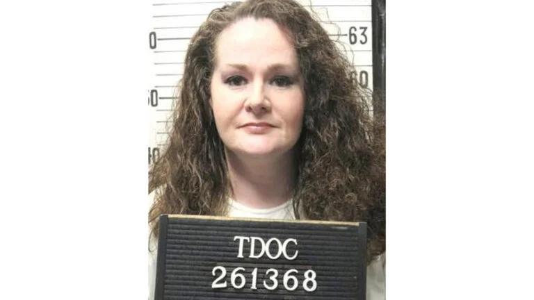 Christa Pike is conscious and speaking after Tennessee failed execution ...