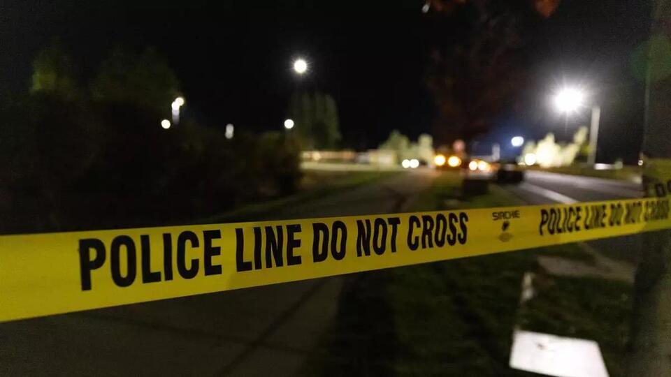 Providence Police Investigate Cemetery Stabbing - NewsBreak