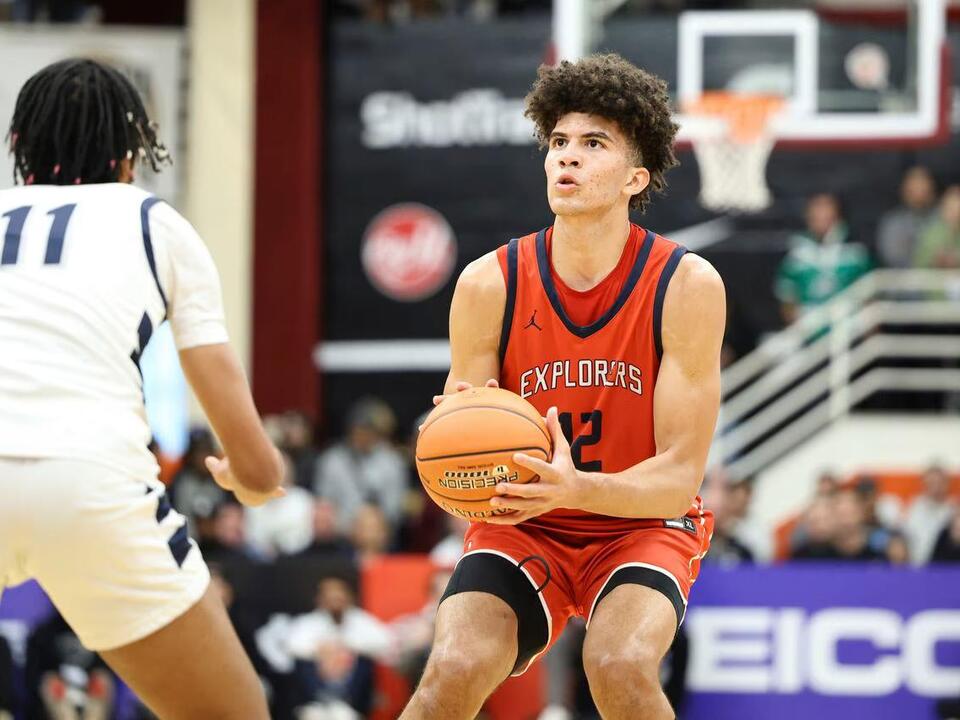 Hoophall Classic 2024 schedule released, Cooper Flagg, Cameron Boozer