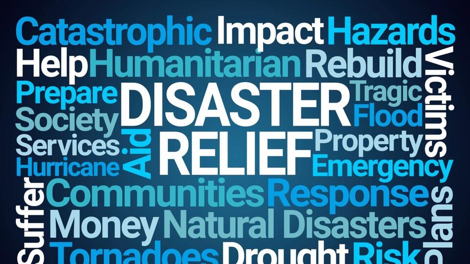 Custer, Fall River and Pennington Counties receive disaster declaration ...