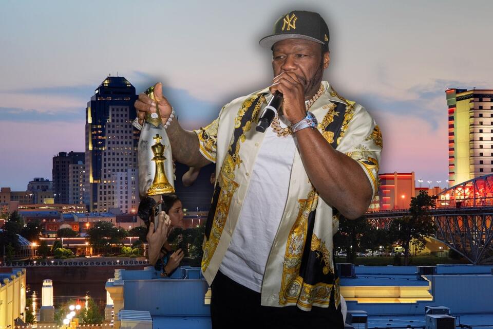 From Bow Wow To 50 Cent: How Rock The Clock Is Leveling Up 2026 - NewsBreak