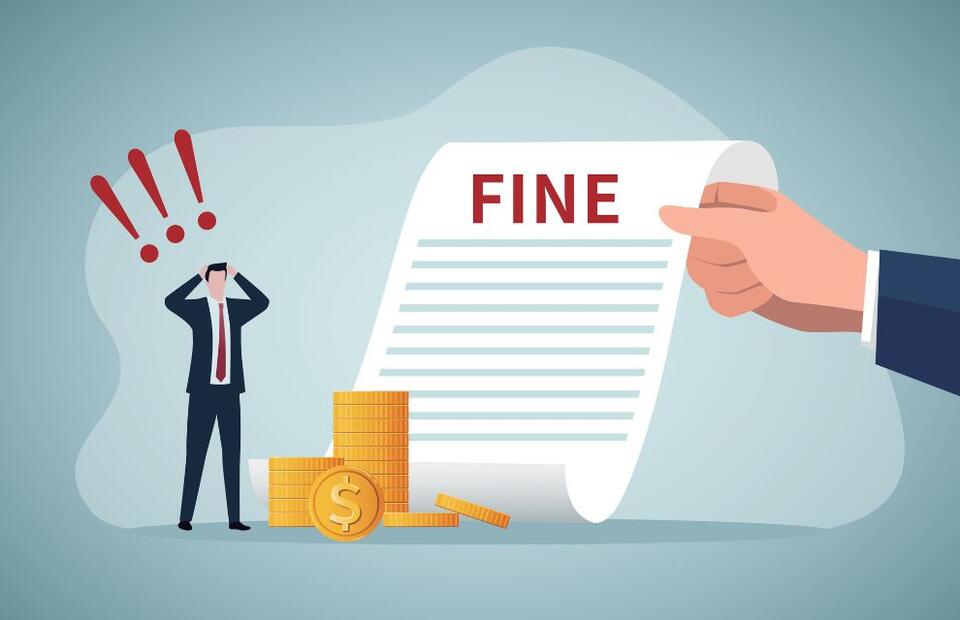 FINRA issues US$475,000 fine to Interactive Brokers - NewsBreak
