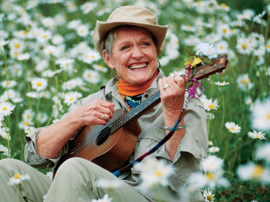 First ‘Survivor’ Contestant Kicked Off the Island Dies at 87