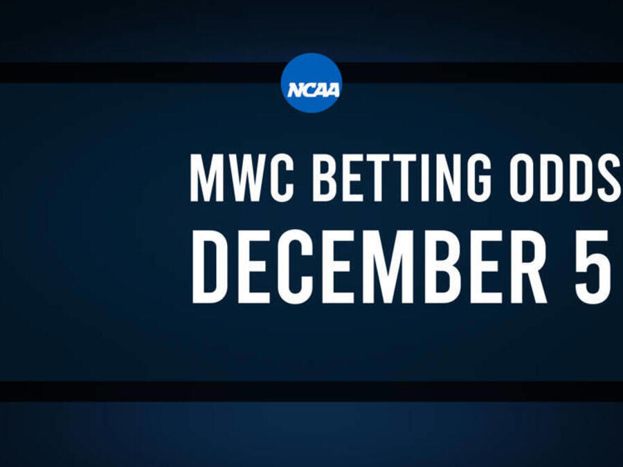 MWC Basketball Predictions, Odds & Best Bets December 5