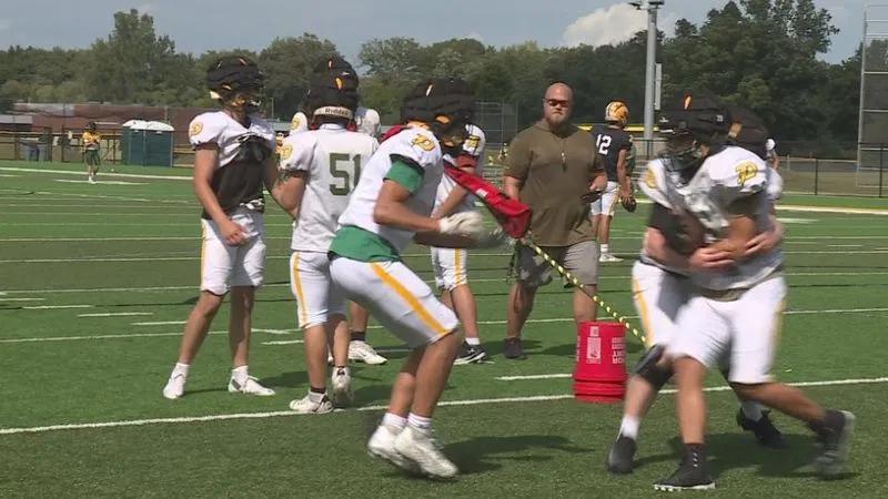 Dow Football 2026 Season Preview