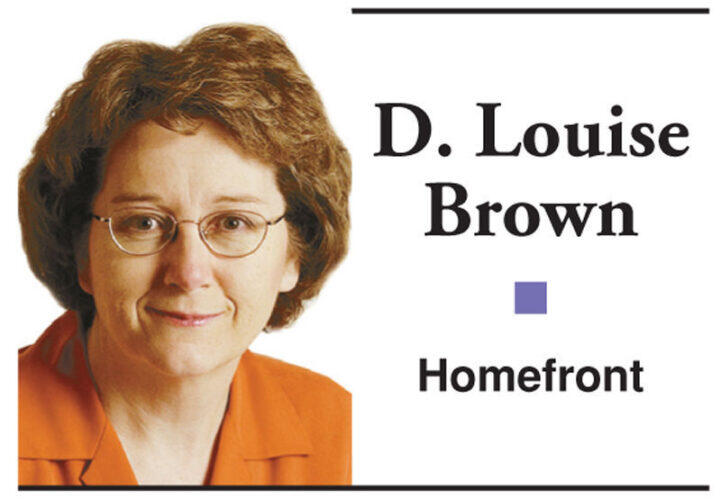 The Homefront: ‘Family’ becomes ‘familiar’ when cousins gather - NewsBreak