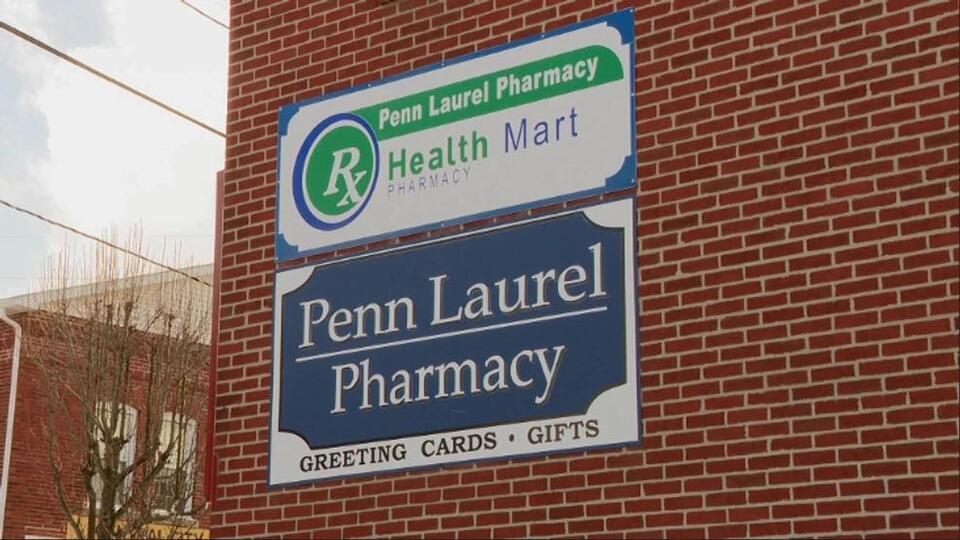 Martella's to close Penn-Laurel pharmacy building; consolidate business ...