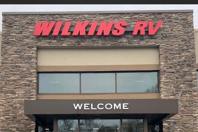 Grand opening of Wilkins RV in Cicero - NewsBreak