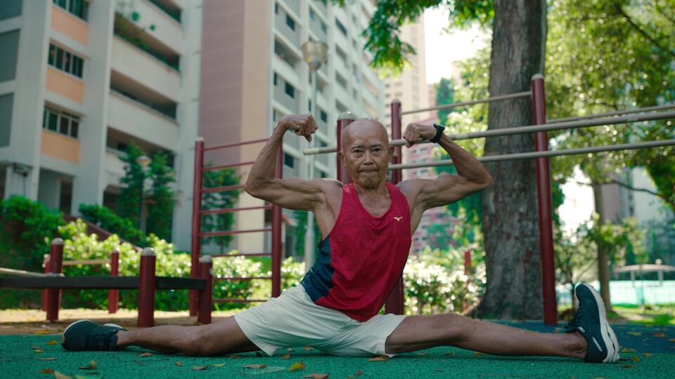 4 Surprisingly Easy Ways to Live Longer, According to Netflix's Live to 100: Secrets of the Blue Zones