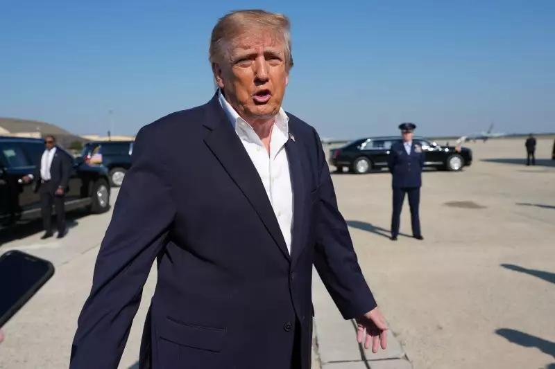 Trump Plans to Go Easier on the Bulk of Our Oil Wells