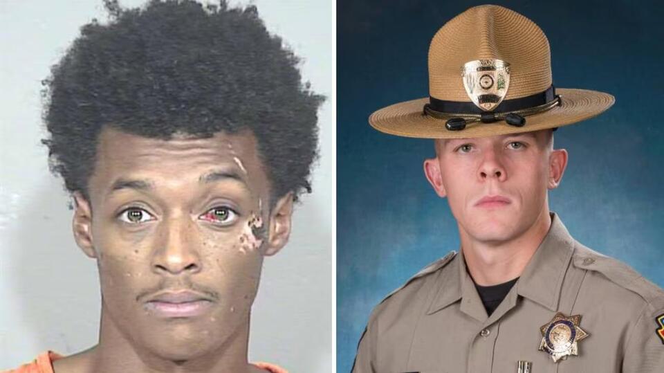 Man pleads guilty in deadly 2018 shooting of trooper near I-10 in ...