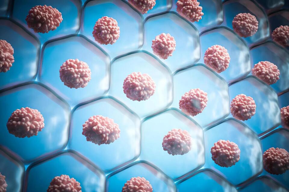 Scientists Discover Groundbreaking Clues to Tissue Regrowth and ...