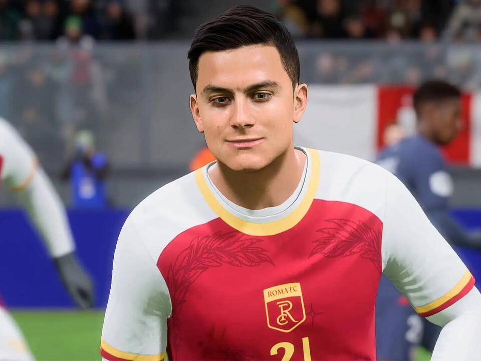 How to do a Flair Pass in EA FC 24