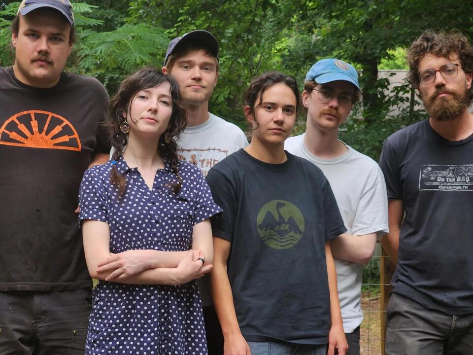 Dowsers – “Dogwood” & “Three Forks Of Cheat” - NewsBreak