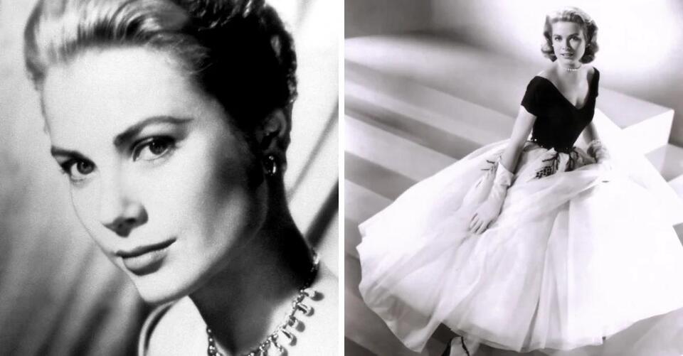 Grace Kelly’s Enduring Legacy, From Hollywood Stardom To A Royal ...