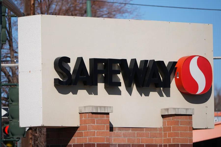 Rodent droppings in San Jose Safeway leads to temporary closure