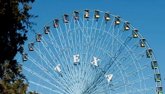 Free Parking At The State Fair Of Texas - NewsBreak