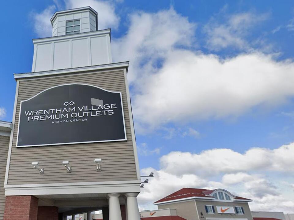 These stores are opening at Wrentham Village Premium Outlets in 2024