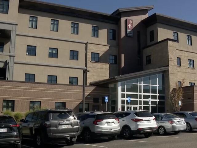 Denver Rescue Mission partners with districts after homeless prevention ...