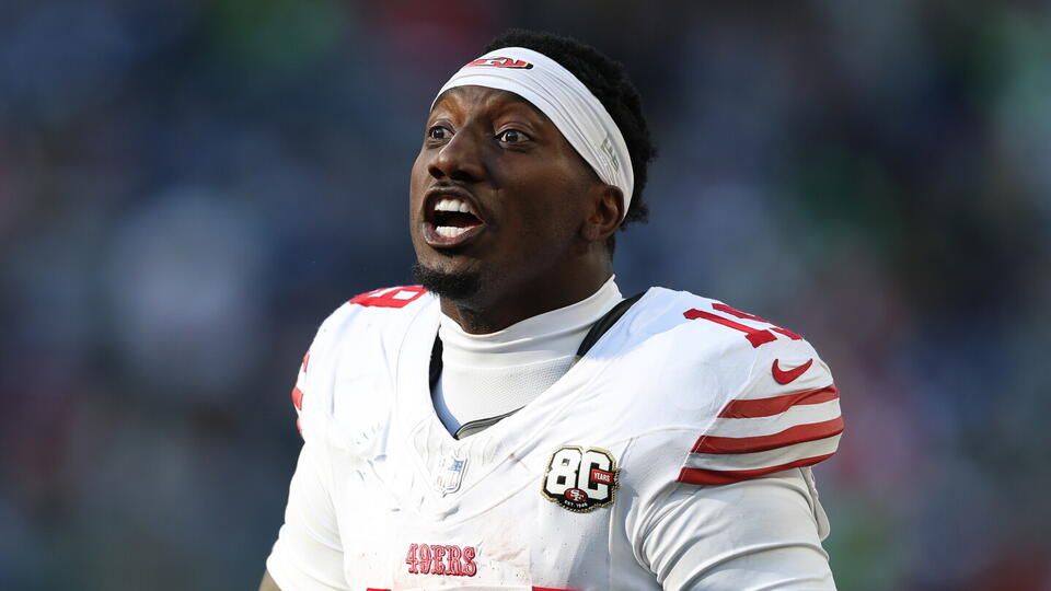 Deebo Samuel to miss time with hamstring injury, Nick Bosa could return ...