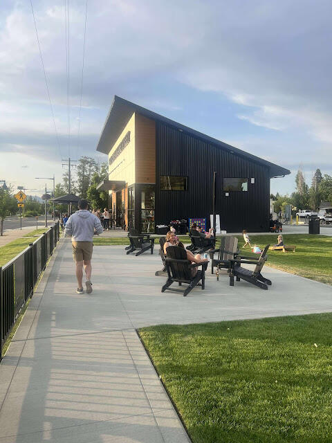 Eats on Spokane Street opens in Post Falls NewsBreak