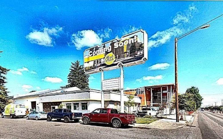 On SE 82nd, ‘Eastside Resource Center’ readies for hunger – and disasters!