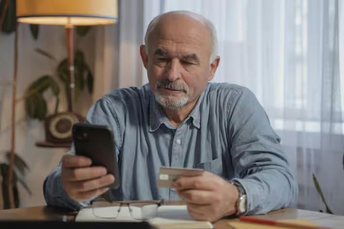 Social Security Rule Change Could Reduce Your Monthly Check If You ...