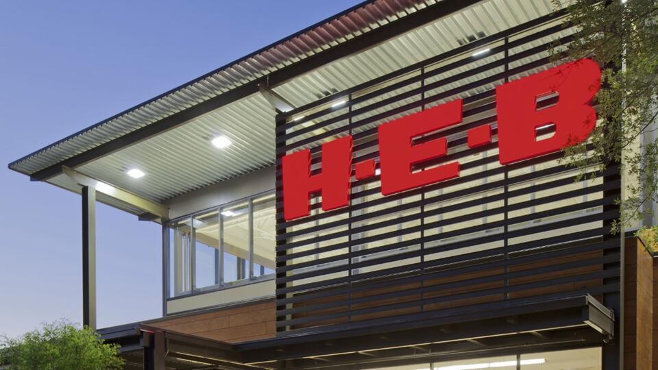 New H-E-B and shopping center planned for Katy's Elyson Neighborhood ...