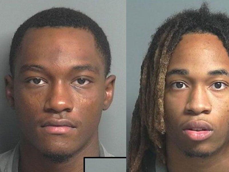 Three Arrested in Spring for Mail Theft and Fraudulent Possession of