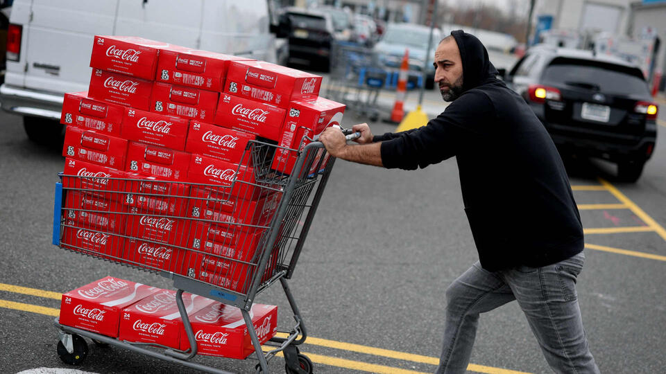 Early third-quarter earnings show a 'resilient' U.S. consumer, with ...