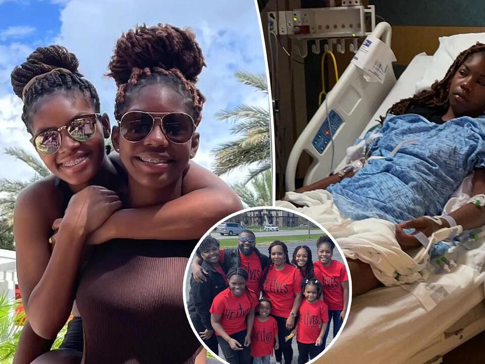 2 of my daughters nearly died from tampons ‘What are the odds?’