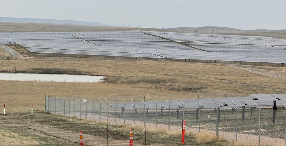 New project illustrates SD's love-hate relationship with solar power ...