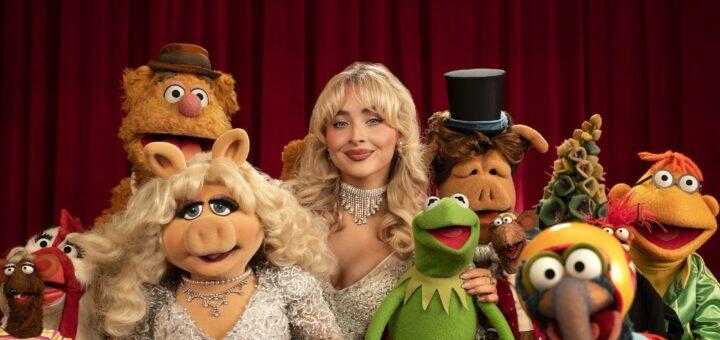Disney Has No Current Plans For a Full Season of ‘The Muppet Show’
