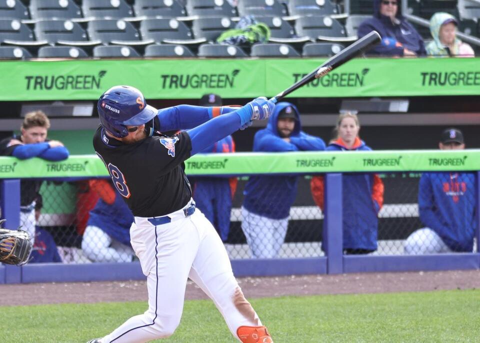Arroyo, Willhoite Released; Syracuse Activates Two