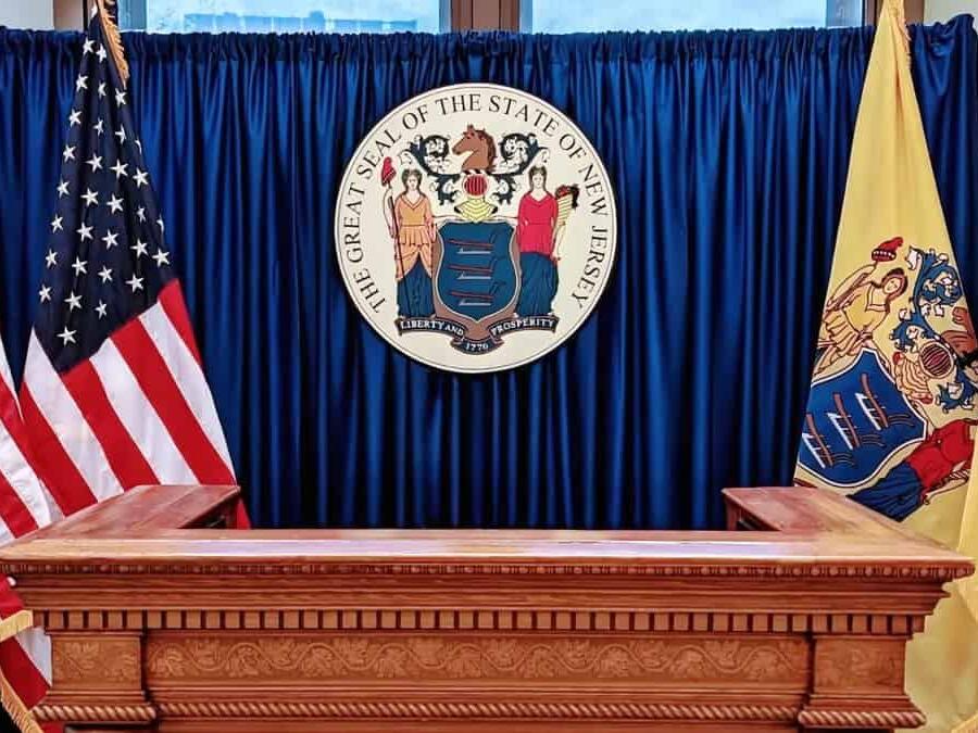 Inside the 2025 New Jersey Gubernatorial Race Candidates, Challenges