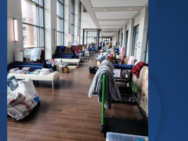 MTSU asks community to help students start the semester with the basics
