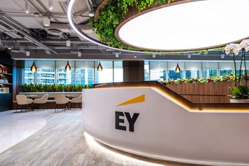 EY Launches Climate Resilience Hub in Singapore - NewsBreak