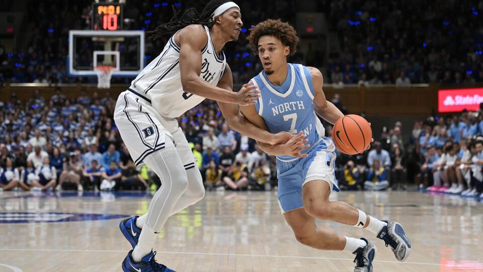ACC predicted order of finish: Duke picked to win, UNC overrated, NC ...